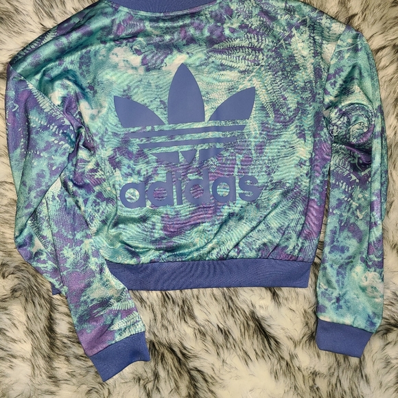 Adidas jacket - Picture 4 of 4